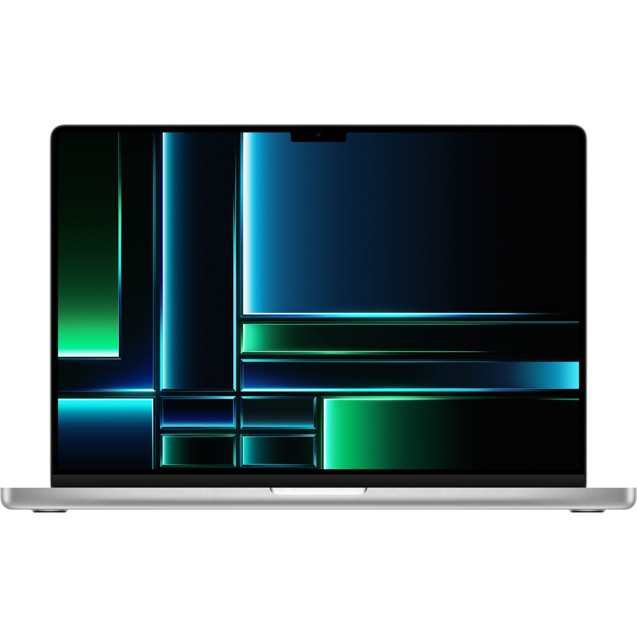 16,2" Apple MacBook Pro - 2023 mit M2 Pro (12-Core CPU, 19-Core GPU), 16 GB RAM, 1 TB SSD | Spacegrau