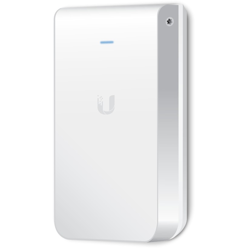 Ubiquiti UAP-IW-HD  4GE/AC-W2/AP, Access Point