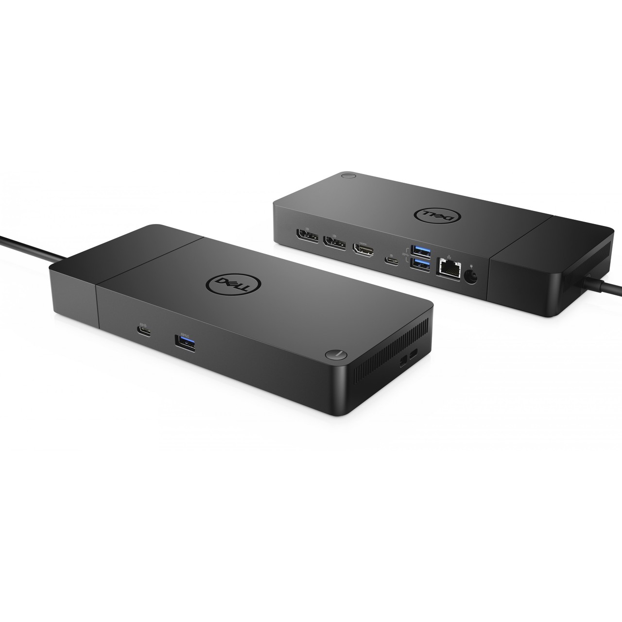 Dell WD19S, Dockingstation