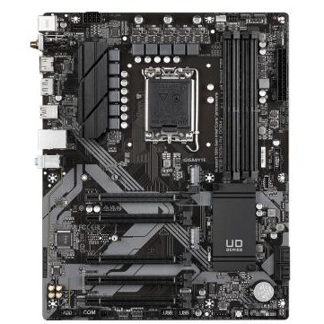 GIGABYTE B760 DS3H AX DDR4 | Sockel 1700 Mainboard