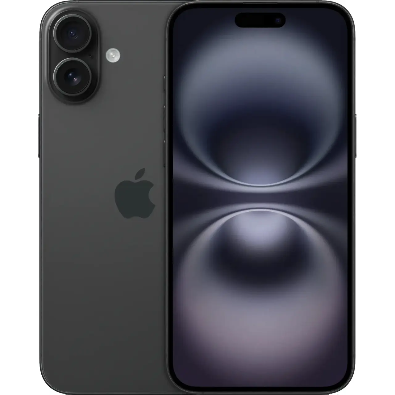 Apple iPhone 16 Plus  - 512 GB, iOS 18 | schwarz