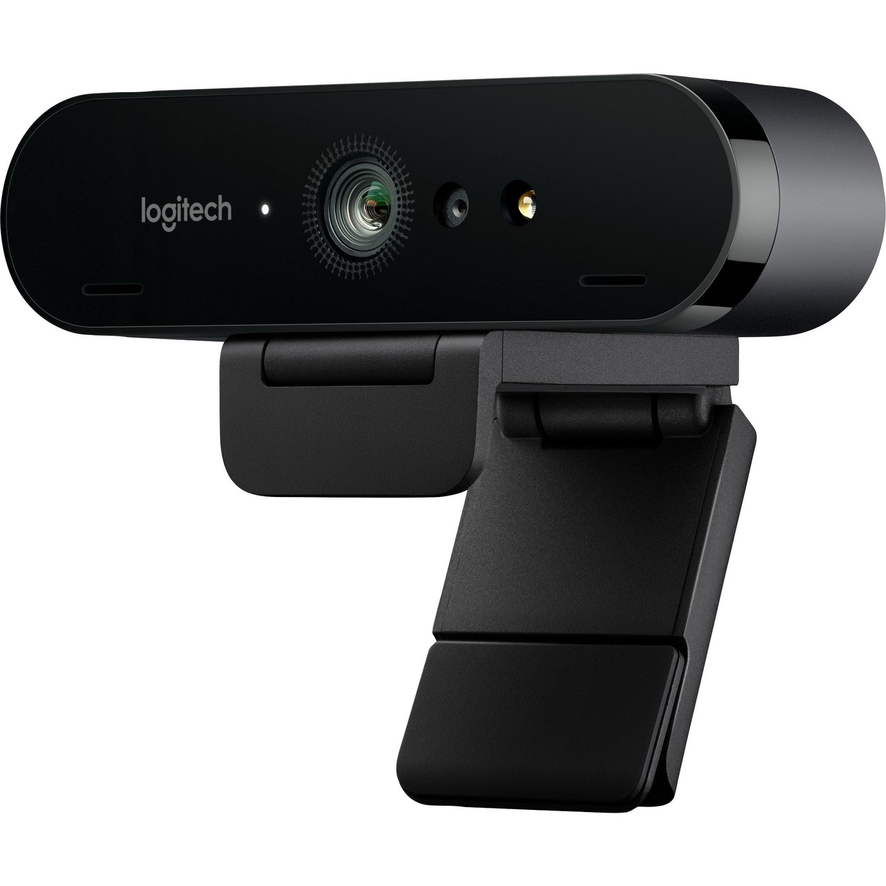 Logitech BRIO, Webcam