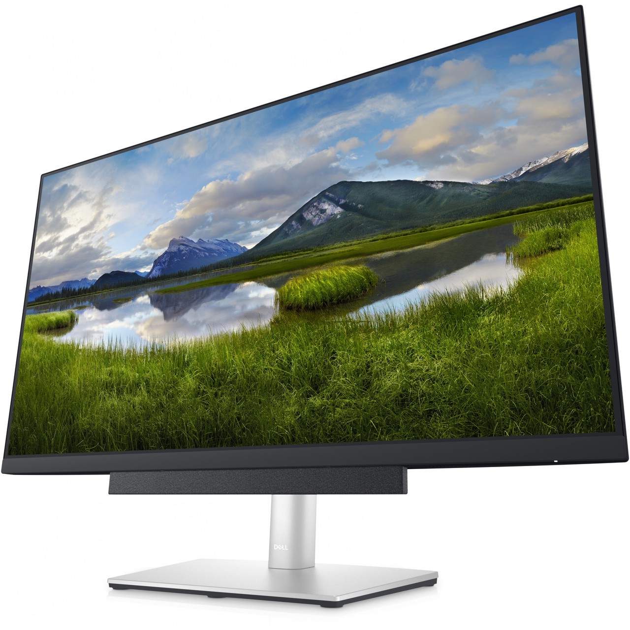 Dell P2722H, LED-Monitor