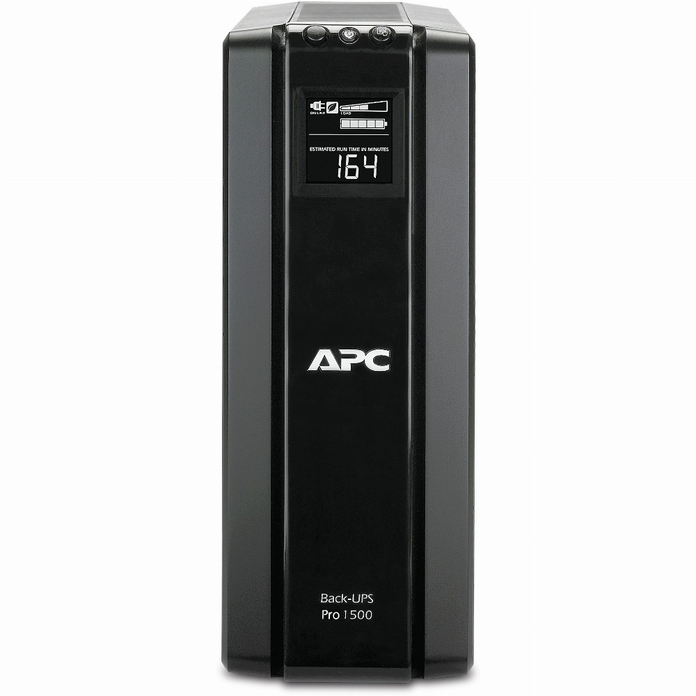 APC Back-UPS Pro 1500VA BR1500G-GR, USV