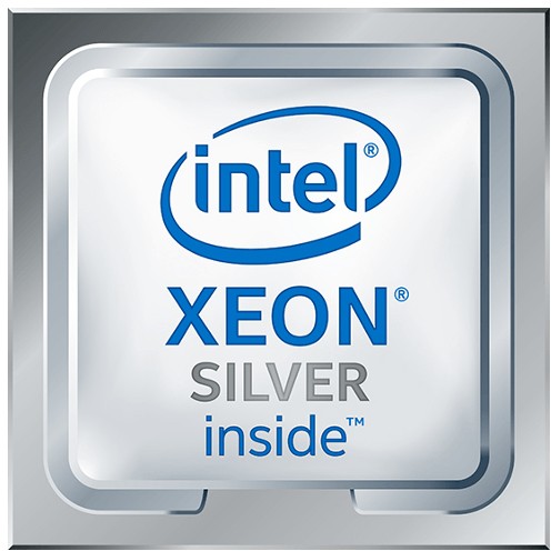 Intel® Xeon® Silver 4214R  | Tray-Version