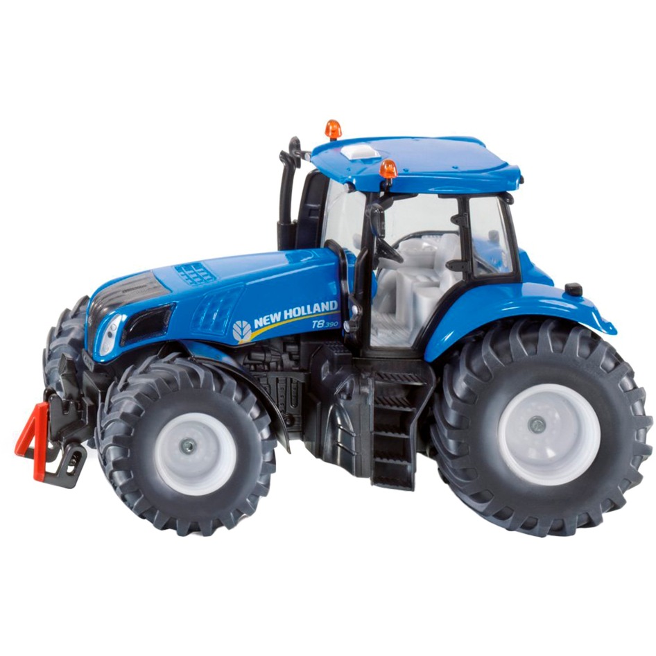 SIKU FARMER New Holland T8.390, Modellfahrzeug