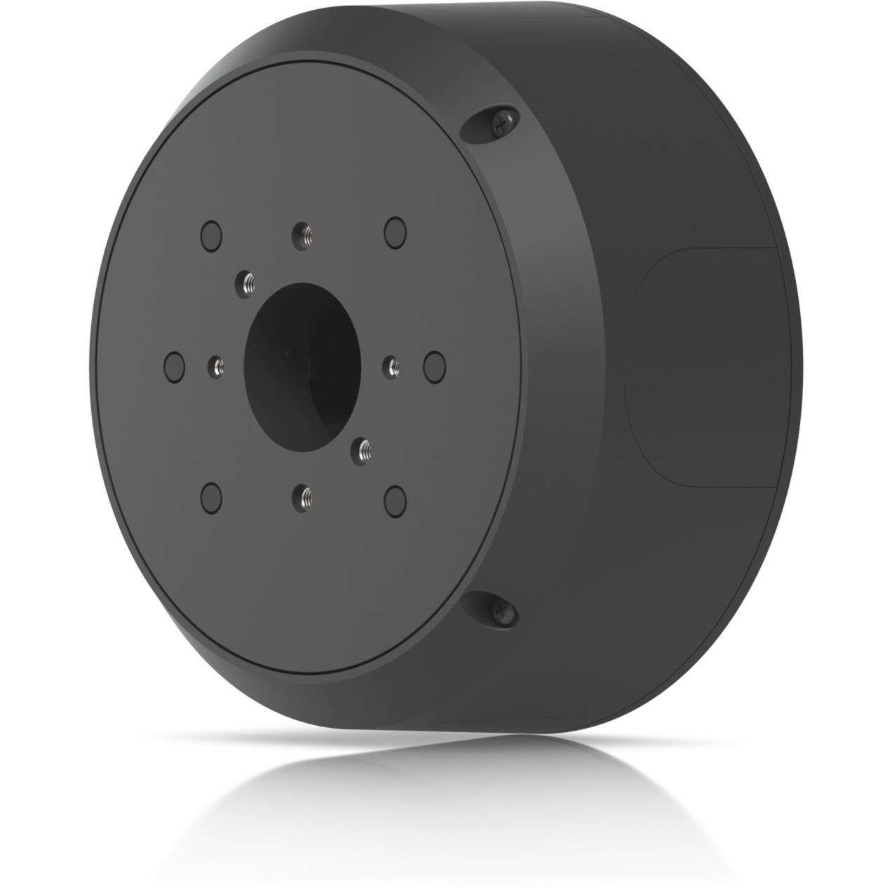 Ubiquiti Wandhalterung für UniFi Dome- und Turret-Kameras | schwarz