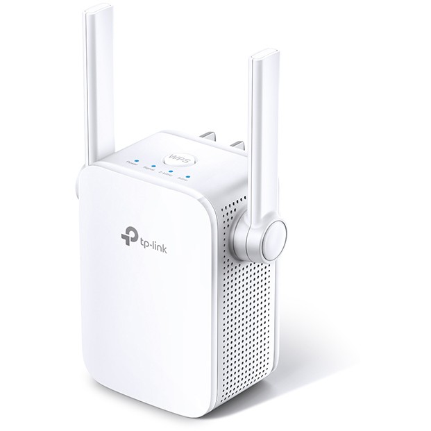 TP-Link RE305, Repeater