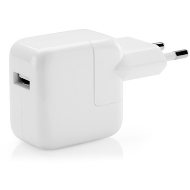 Apple 12W USB Power Adapter, Netzteil