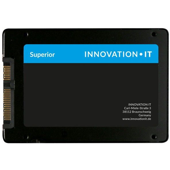 1 TB InnovationIT Superior 2,5" SSD | retail