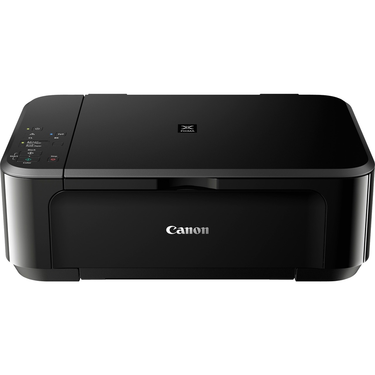 Canon PIXMA MG3650s 3in1/A4/WLAN/WiFi/Duplex | schwarz