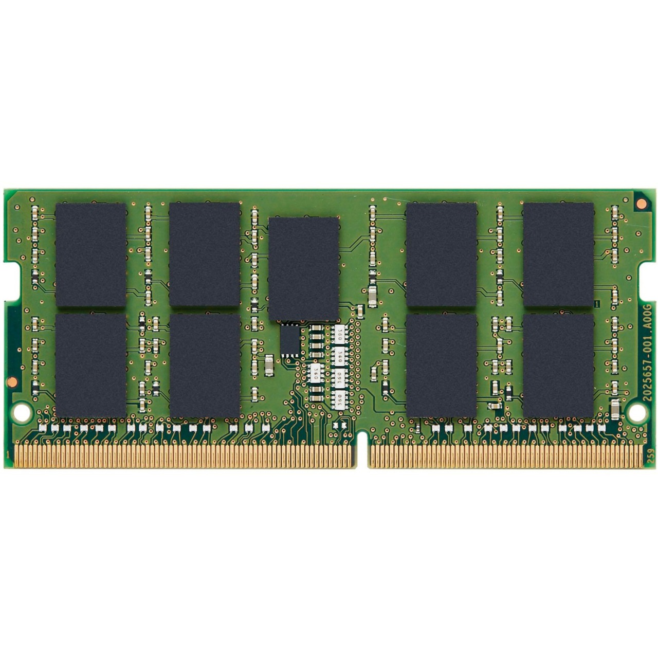 32 GB Kingston SO-DIMM DDR4-3200 ECC - Server Premier Serie