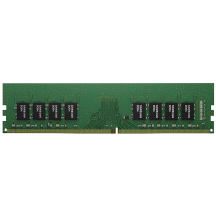 16 GB Samsung DIMM DDR4-3200 - ECC SR