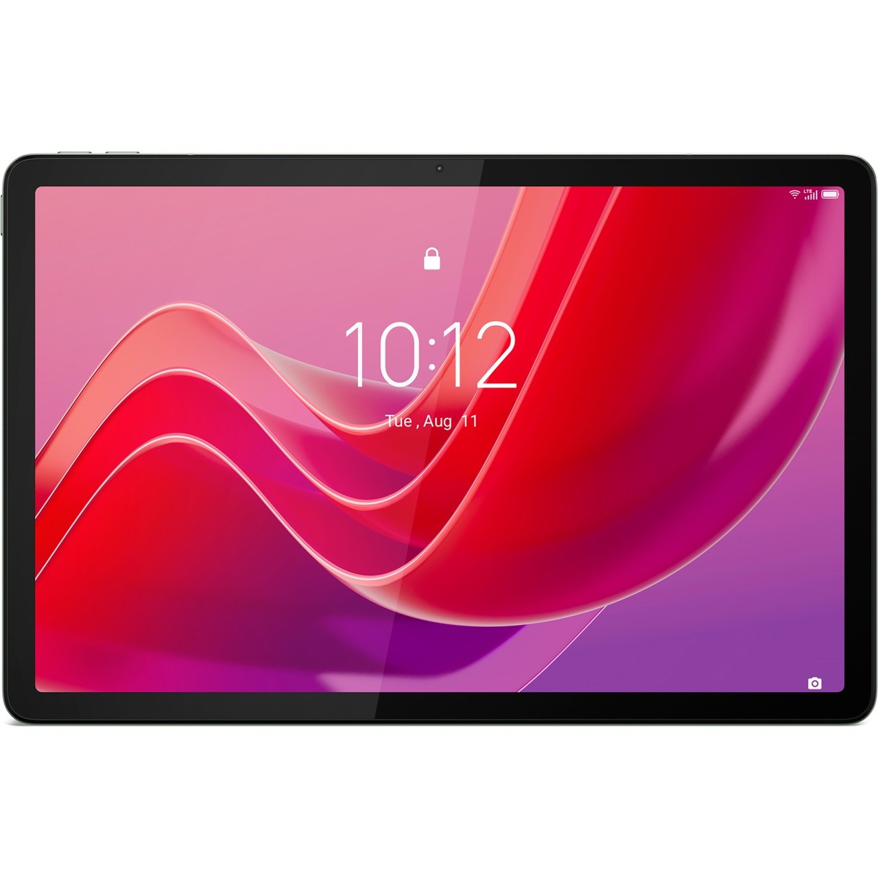 Lenovo Tab K11e - 128 GB, 4 GB, Bluetooth, Wi-Fi, Android 13 | Luna Grey