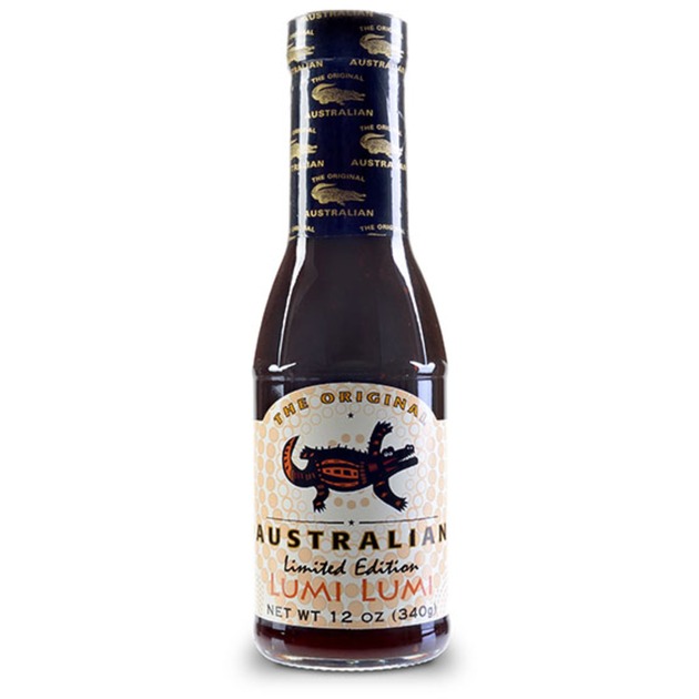 The Original Australian Lumi Lumi Marinade, Gewürz