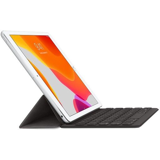 APPLE Smart Keyboard für iPad 7th / 8th / 9th und iPad Air 3. Gen - Ungarisch