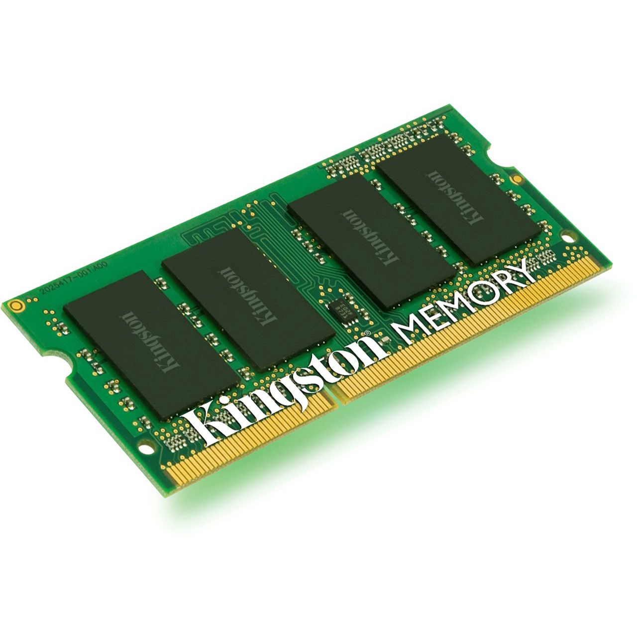 4 GB Kingston ValueRAM SO-DIMM DDR3-1600