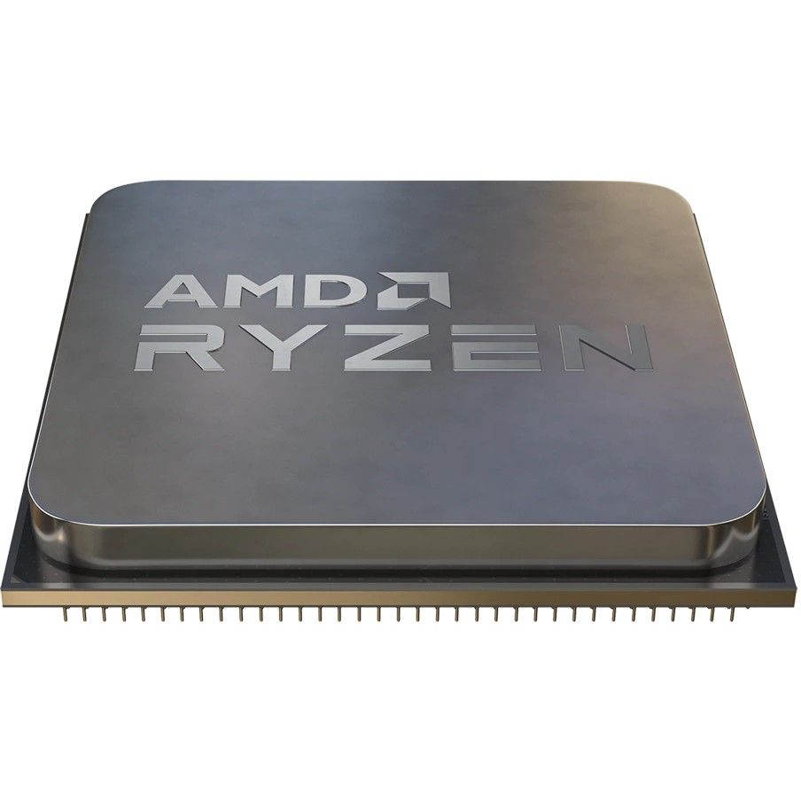 AMD Ryzen 7 5700G - Sockel AM4 | Tray-Version