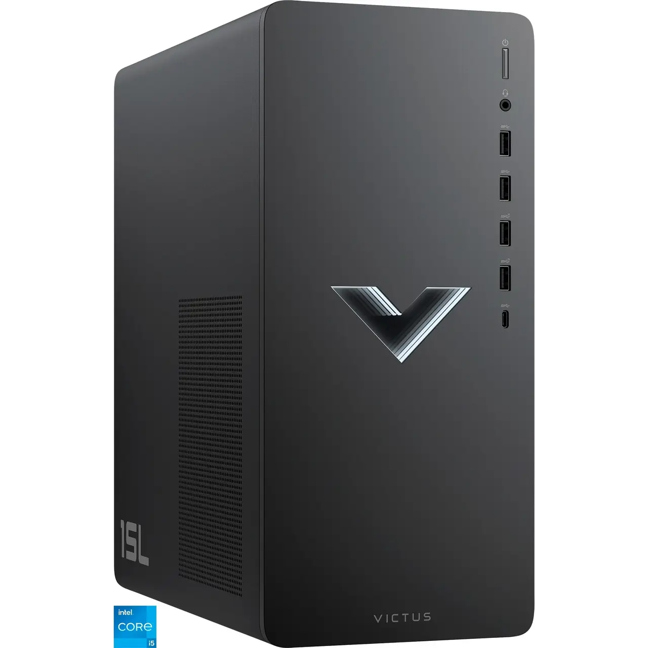 Victus by HP 15L Gaming Desktop TG02-2208ng - Intel® Core i5-14400F, GeForce RTX 4060 Ti, 16 GB, 1 TB SSD, Windows 11 Home