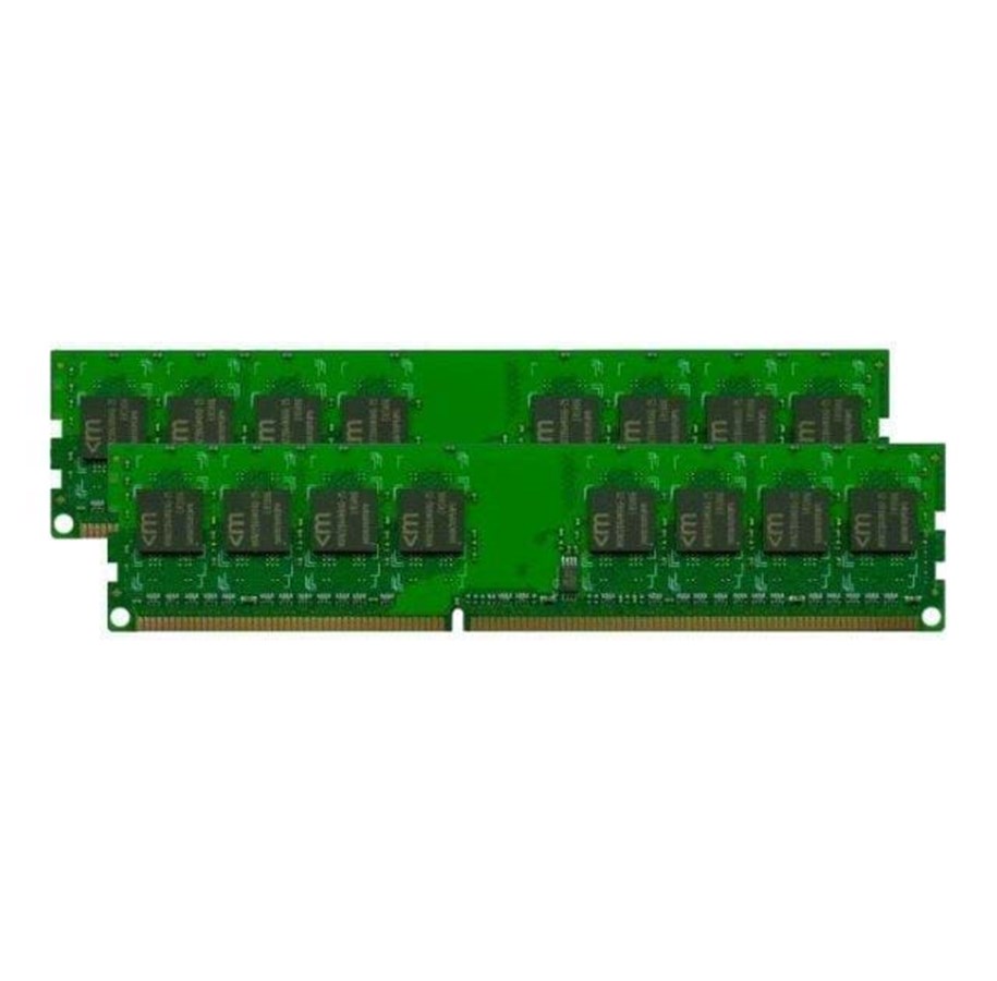 8 GB Mushkin DIMM DDR3-1333 Dual-Kit - Essentials Serie