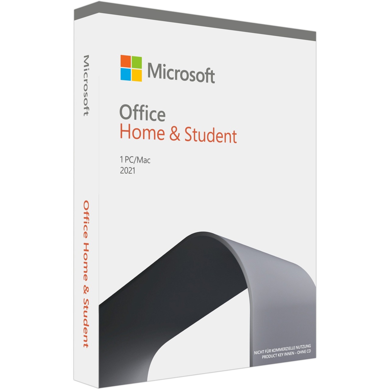 Microsoft Office Home & Student 2021   , Office-Software