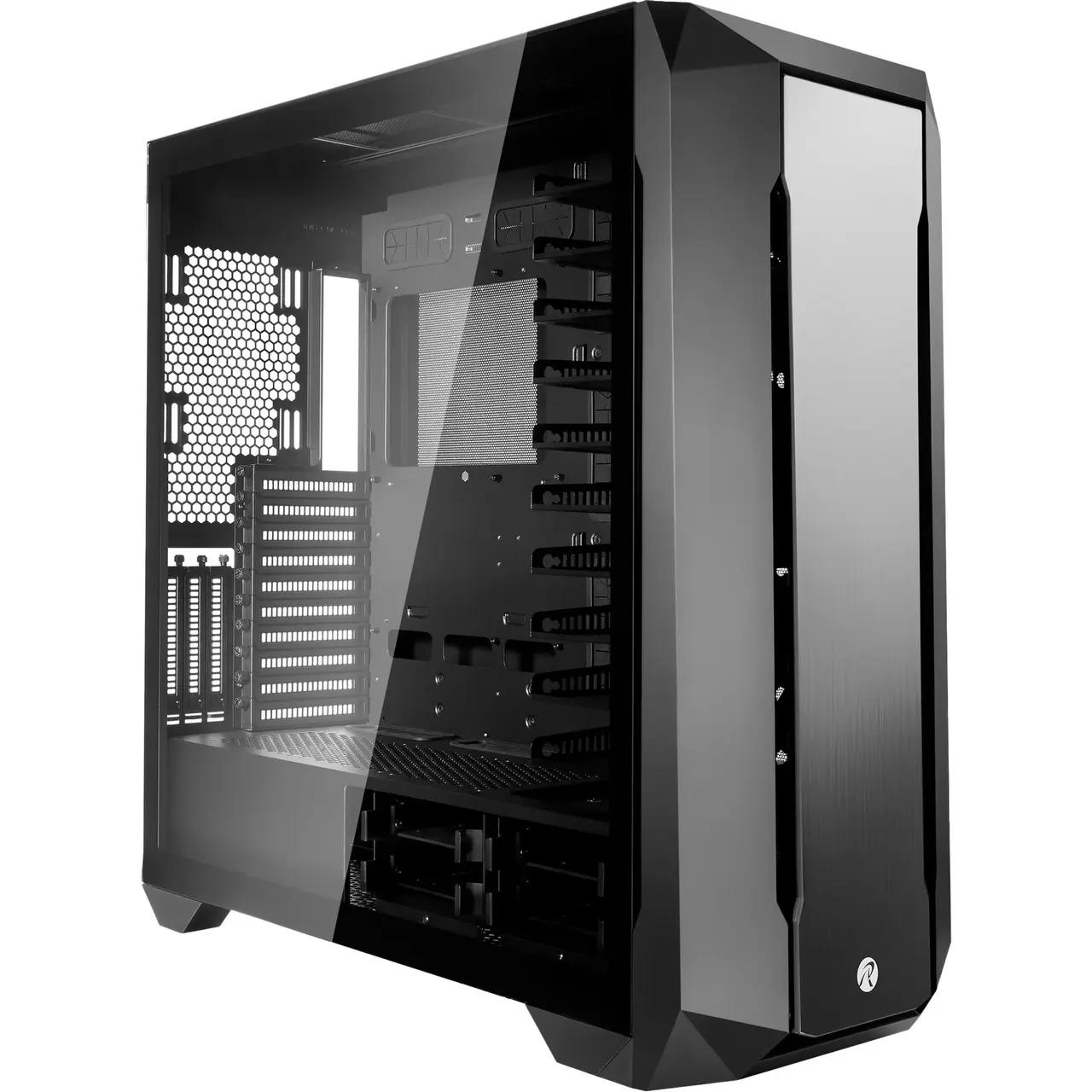 RAIJINTEK Zofos Ultra                  , Big-Tower-Gehäuse