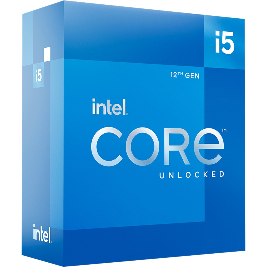 Intel® Core!22 i5-12600K, Prozessor