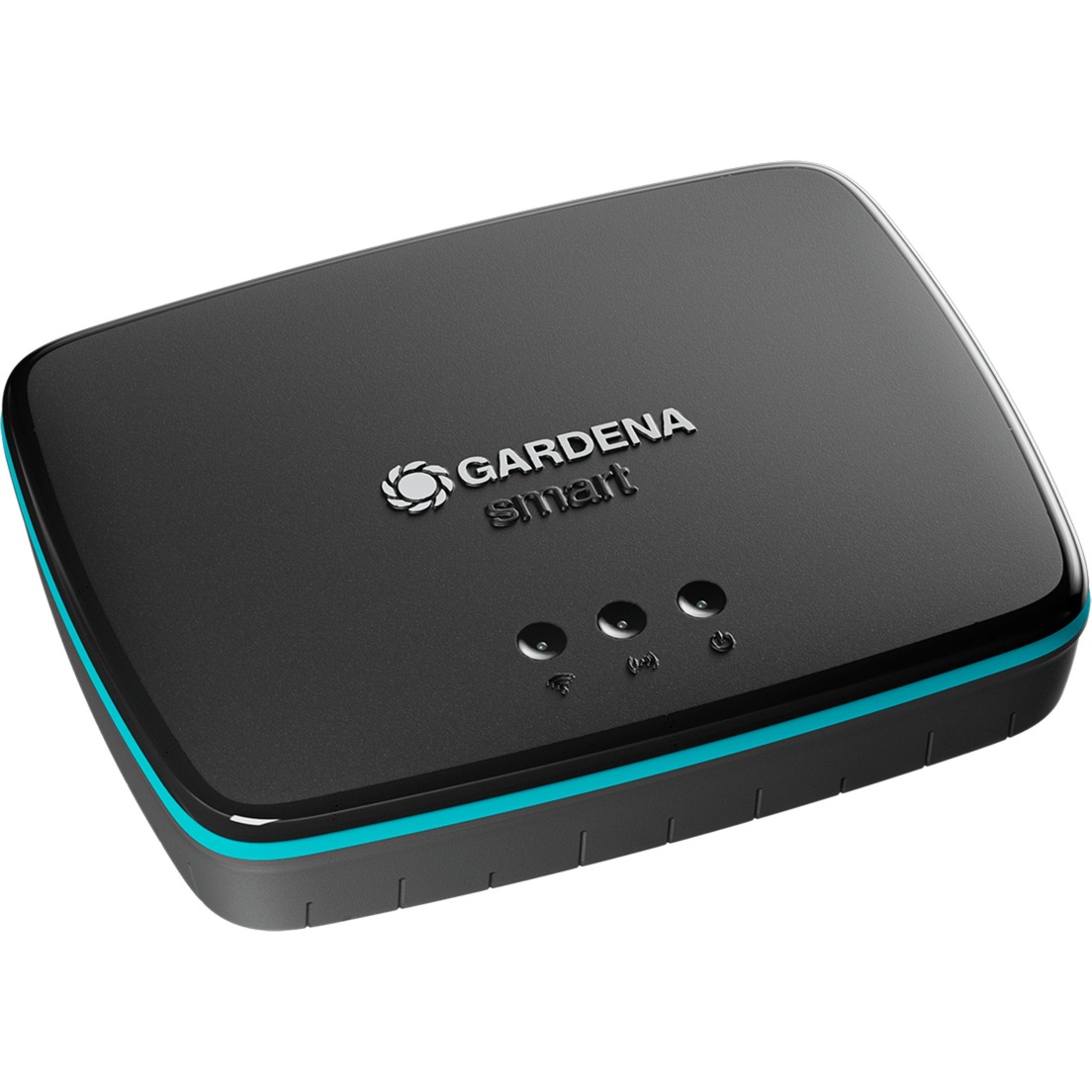 GARDENA smart Gateway 19005-20 | schwarz