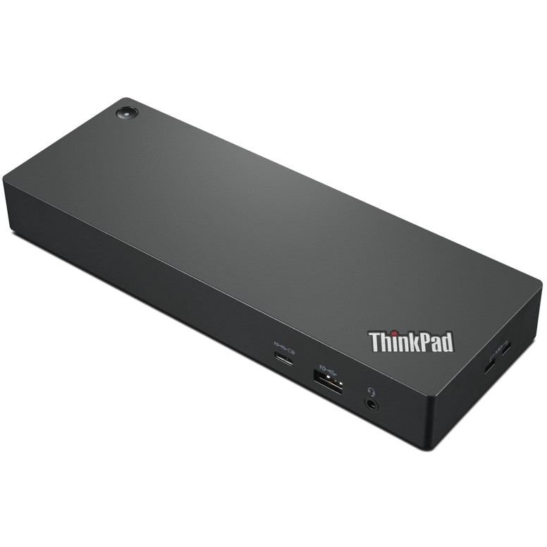 Lenovo ThinkPad Thunderbolt 4 Workstation Dock, Dockingstation