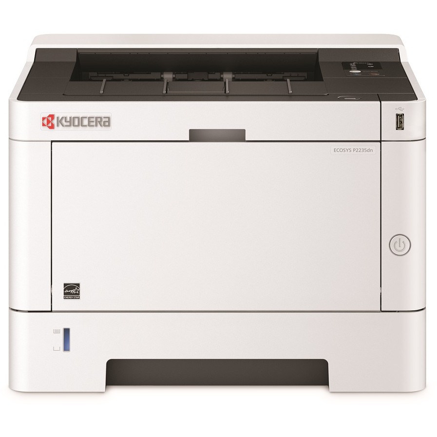 Kyocera ECOSYS P2235dn, Laserdrucker