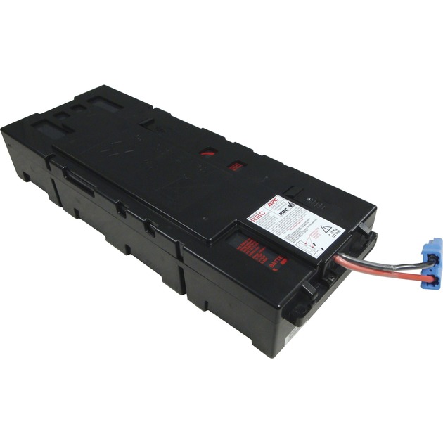 APC Batterie APCRBC115, Akku