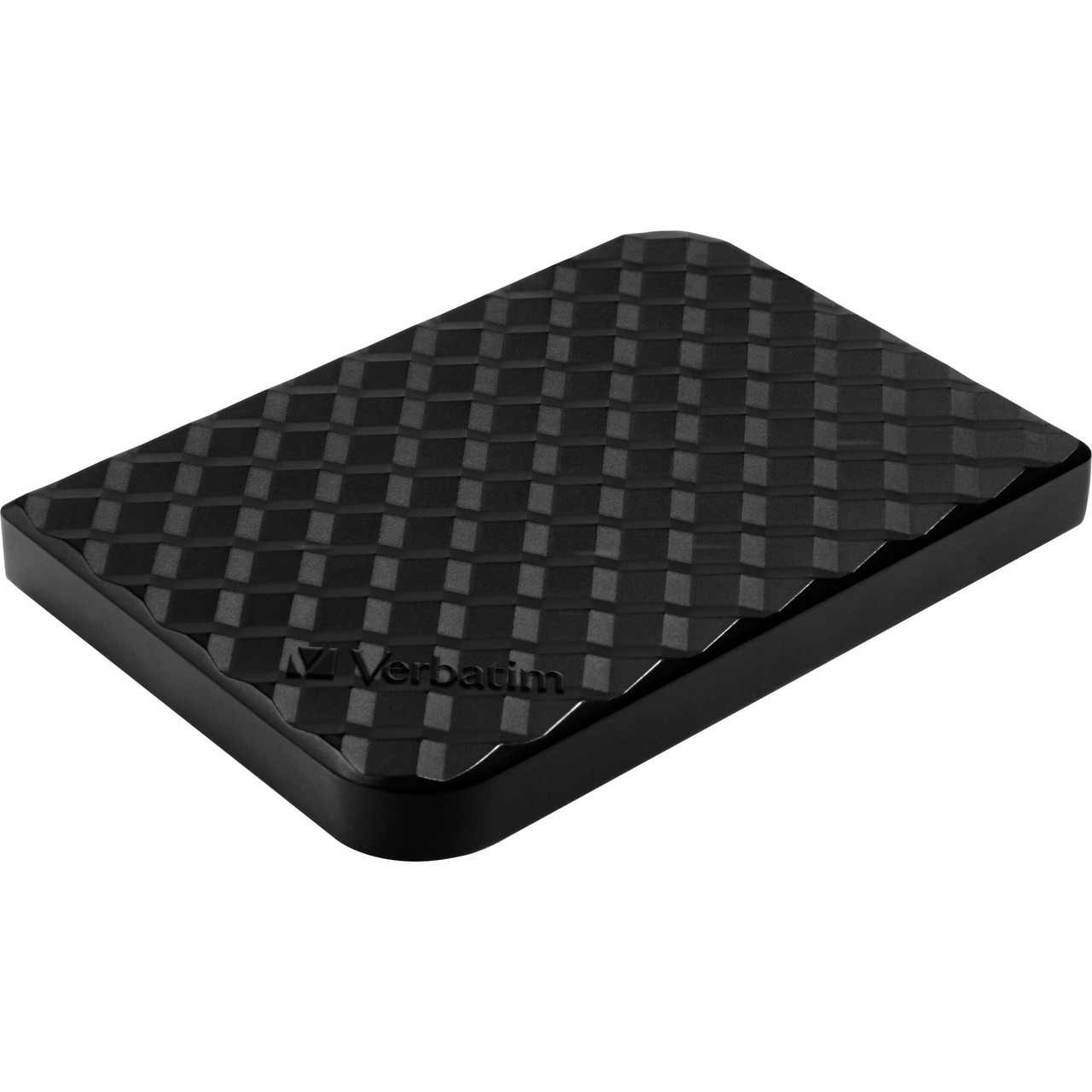 Verbatim Store ''n'' Go 1 TB, Externe Festplatte