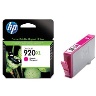 HP Tinte Nr. 920XL | magenta