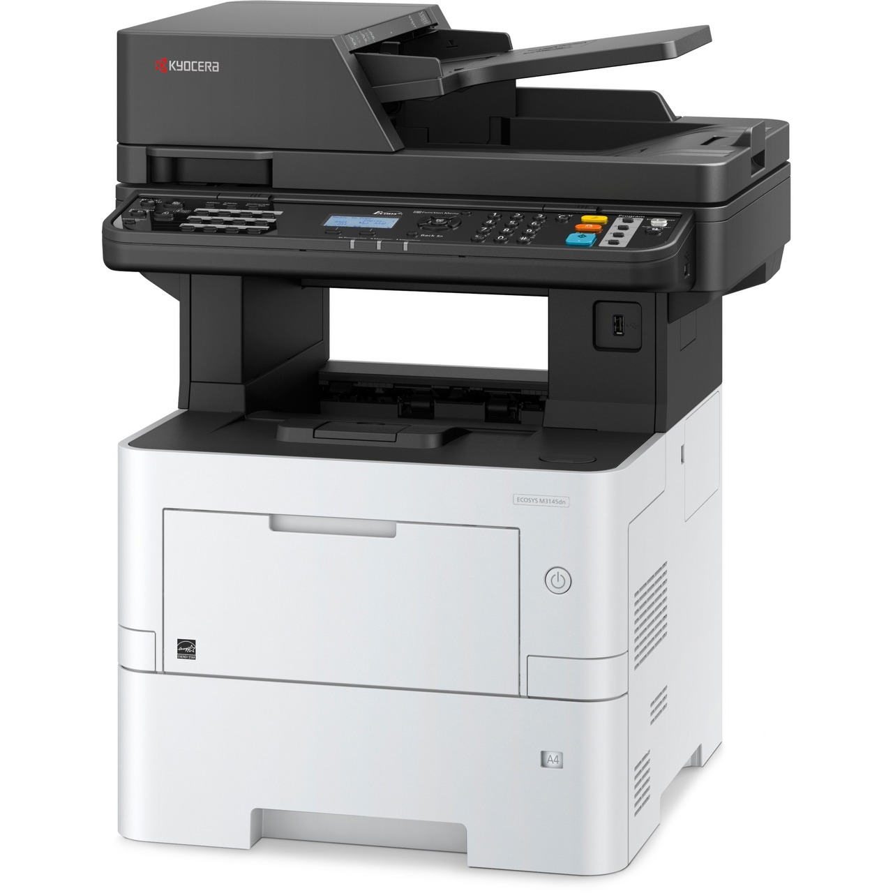 Kyocera ECOSYS M3145dn, Multifunktionsdrucker