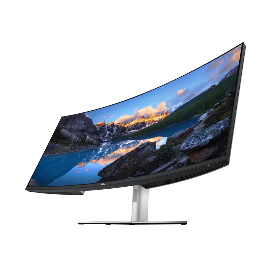 Dell U4021QW - Curved | 2x HDMI, DisplayPort