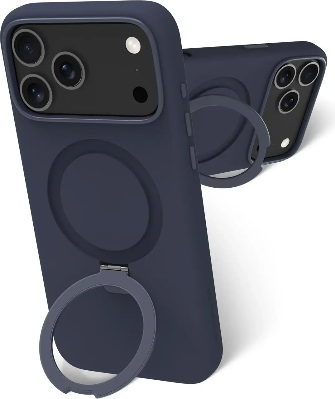 Roskilde MS Kick ICON - Apple iPhone 17 Pro Max | DeepWater