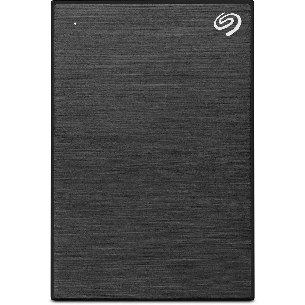 1 TB Seagate One Touch mit Password Protection - Externe Festplatte | schwarz