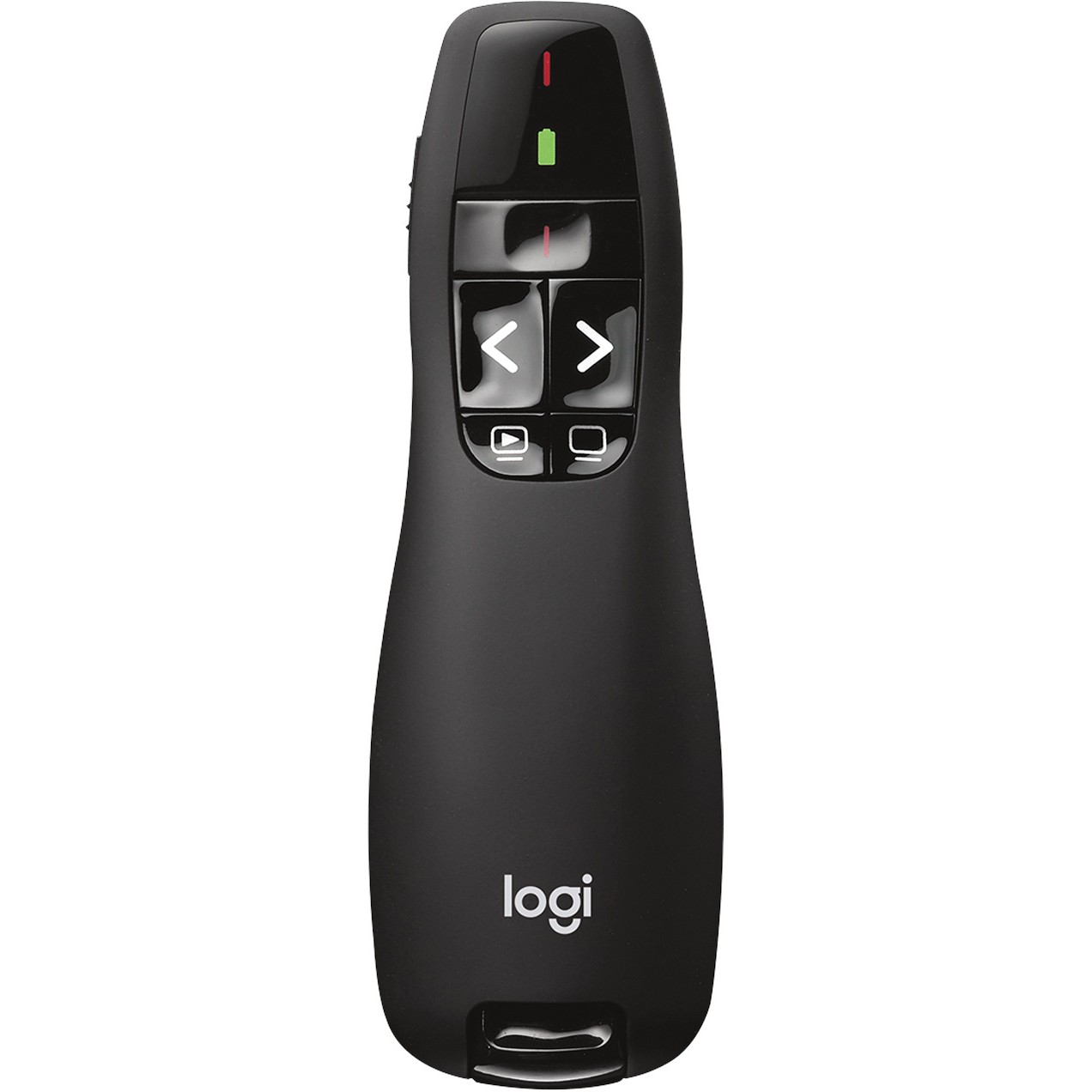 Logitech Wireless Presenter R400