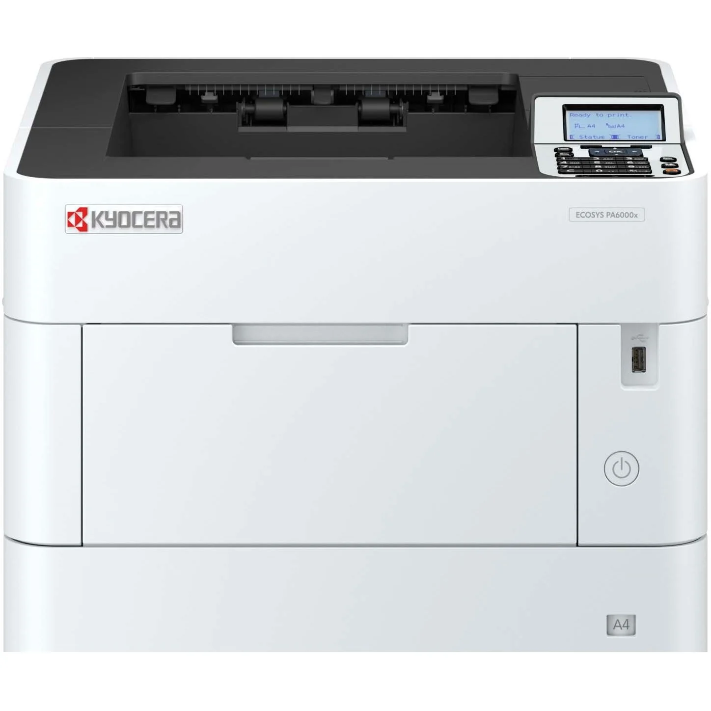 Kyocera ECOSYS PA6000x, Laserdrucker