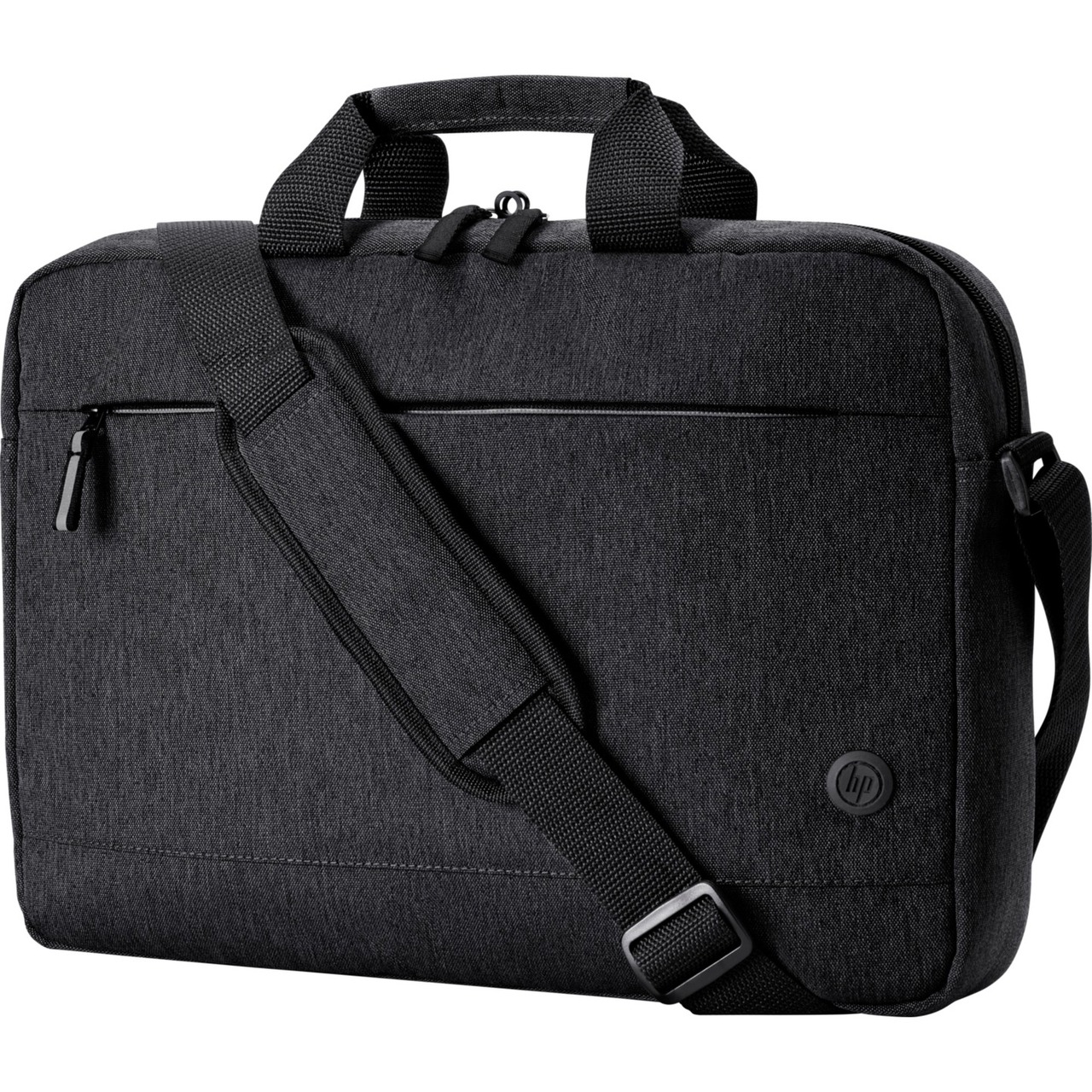 HP Prelude Pro Recycle Top Load bis 15.6"  Notebooktasche | schwarz