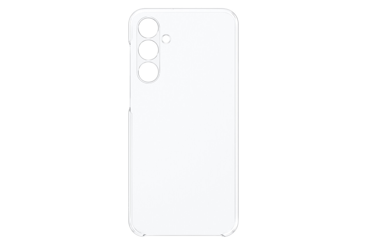 SAMSUNG Clear Case für Samsung Galaxy A16 | A16 5G | transparent