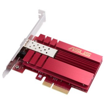 ASUS XG-C100F SFP+, LAN-Adapter