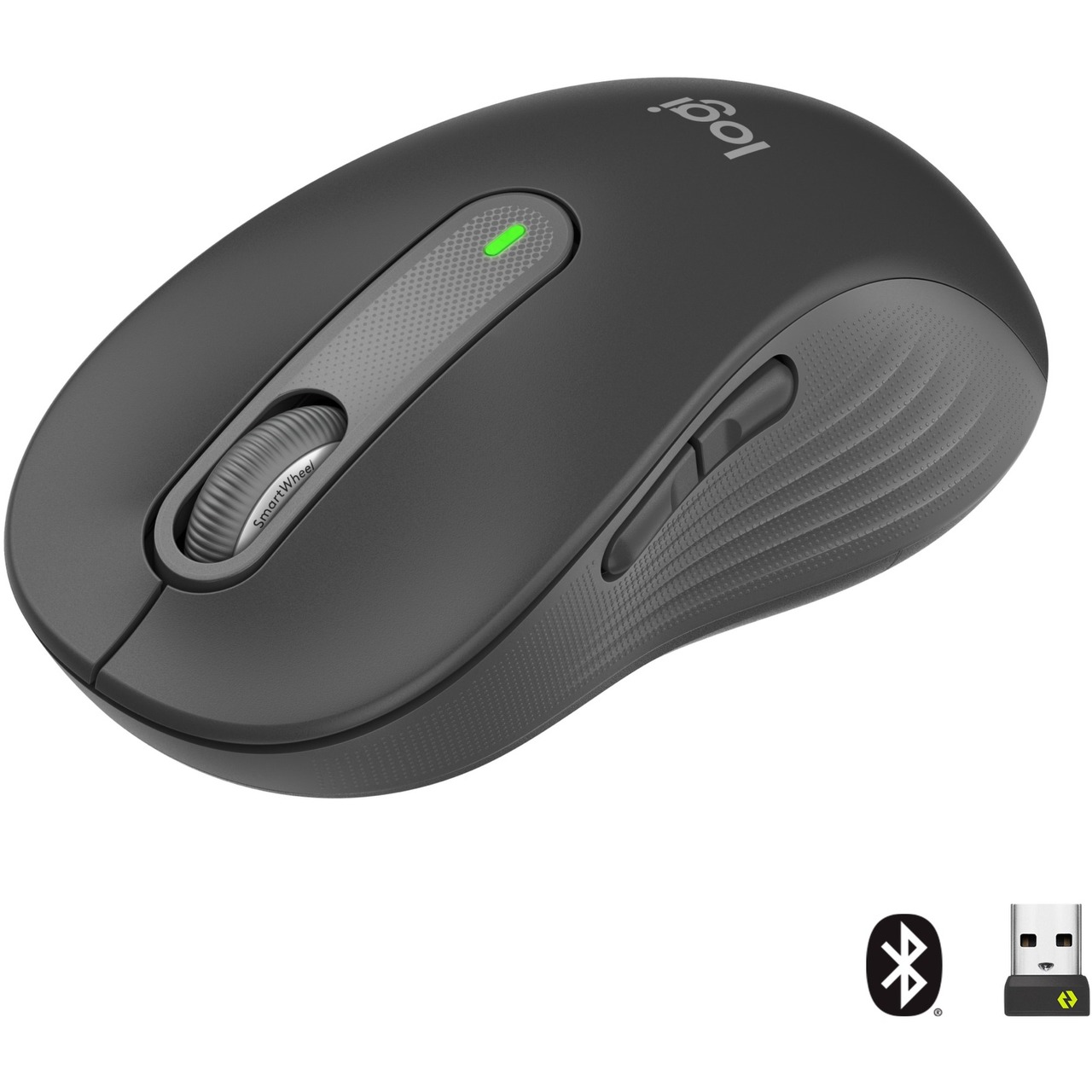 Logitech Signature M650 L Wireless, Maus