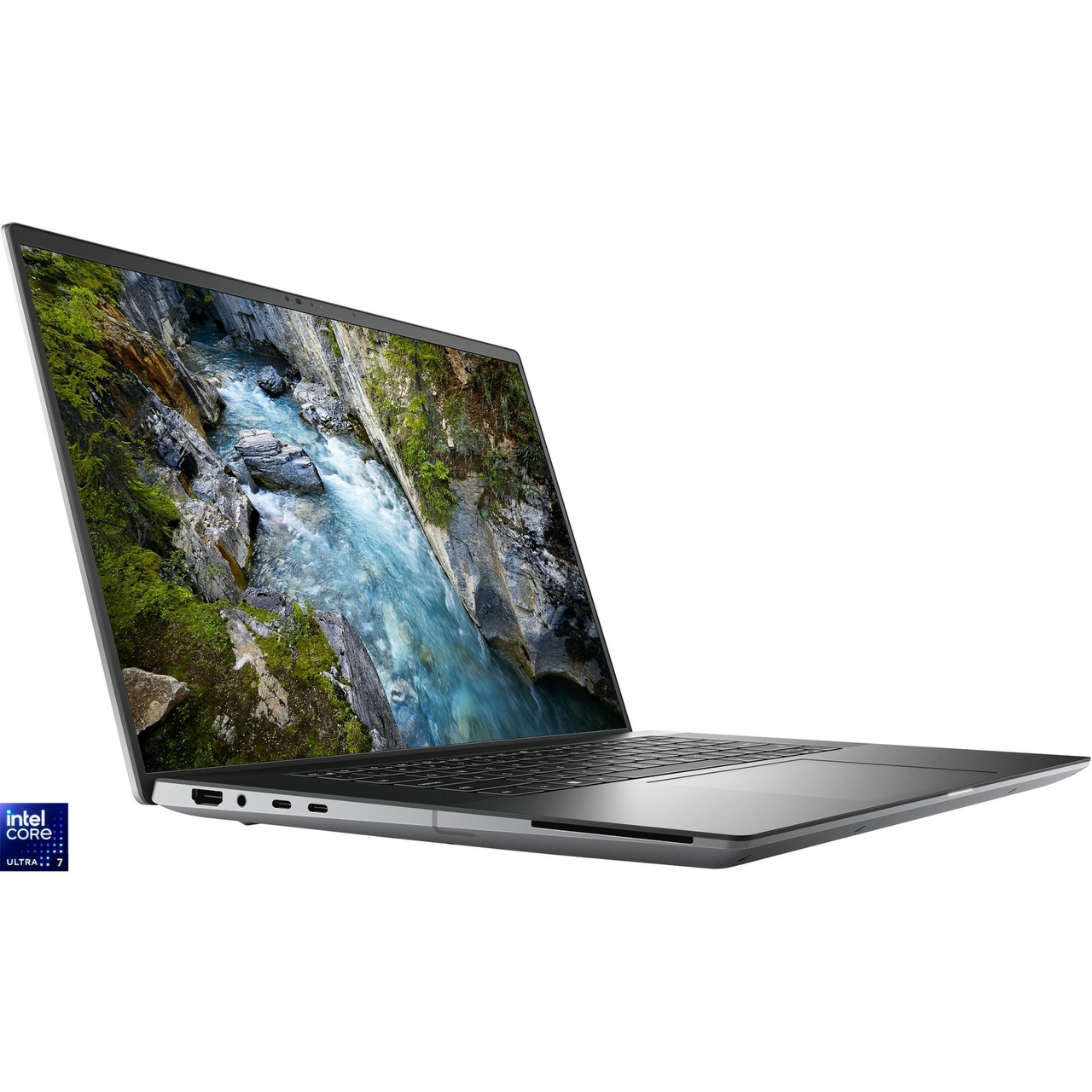 Dell Precision 5690-H39KV - Intel® Core Ultra 7 165H, NVIDIA RTX 1000, 32 GB DDR5, 1 TB SSD, Windows 11 Pro