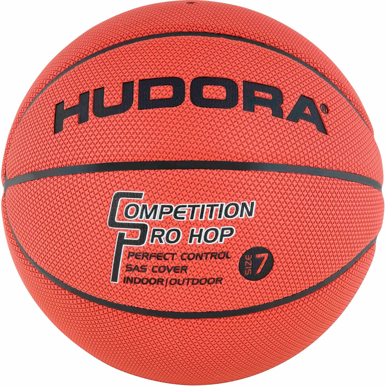 HUDORA Basketball Competition Pro Hop, Gr.7