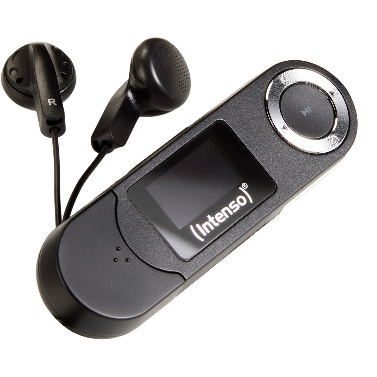 Intenso Music Walker, MP3-Player