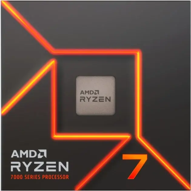 AMD Ryzen!22 7 7700X, Prozessor