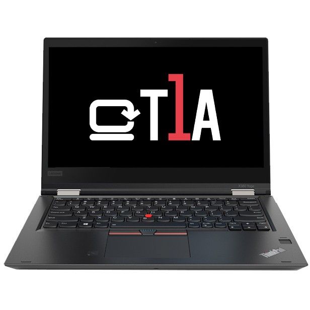 13,3" Lenovo X380 YOGA 13,3" Lenovo X380 YOGA