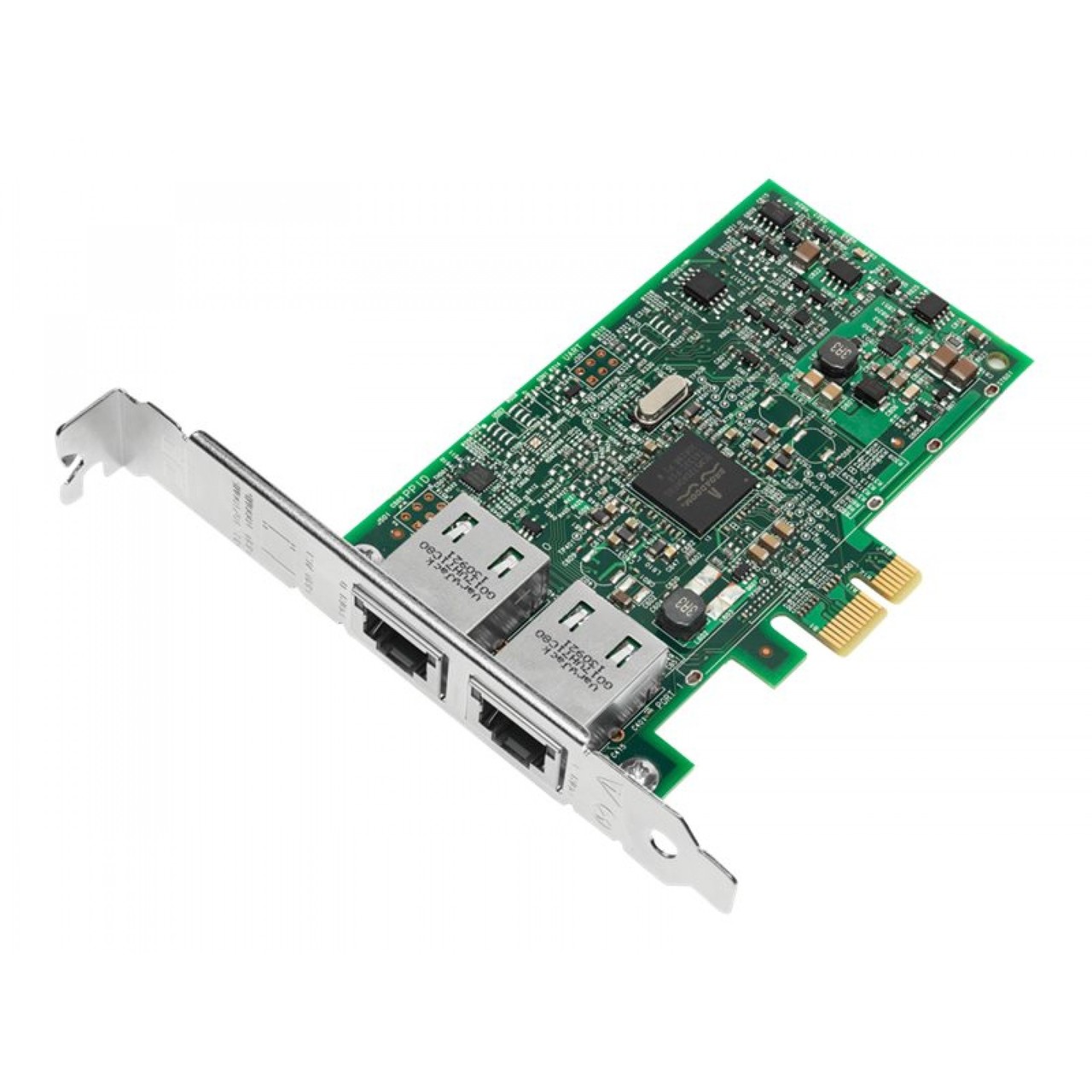 Broadcom NetXtreme 2x 1GbE