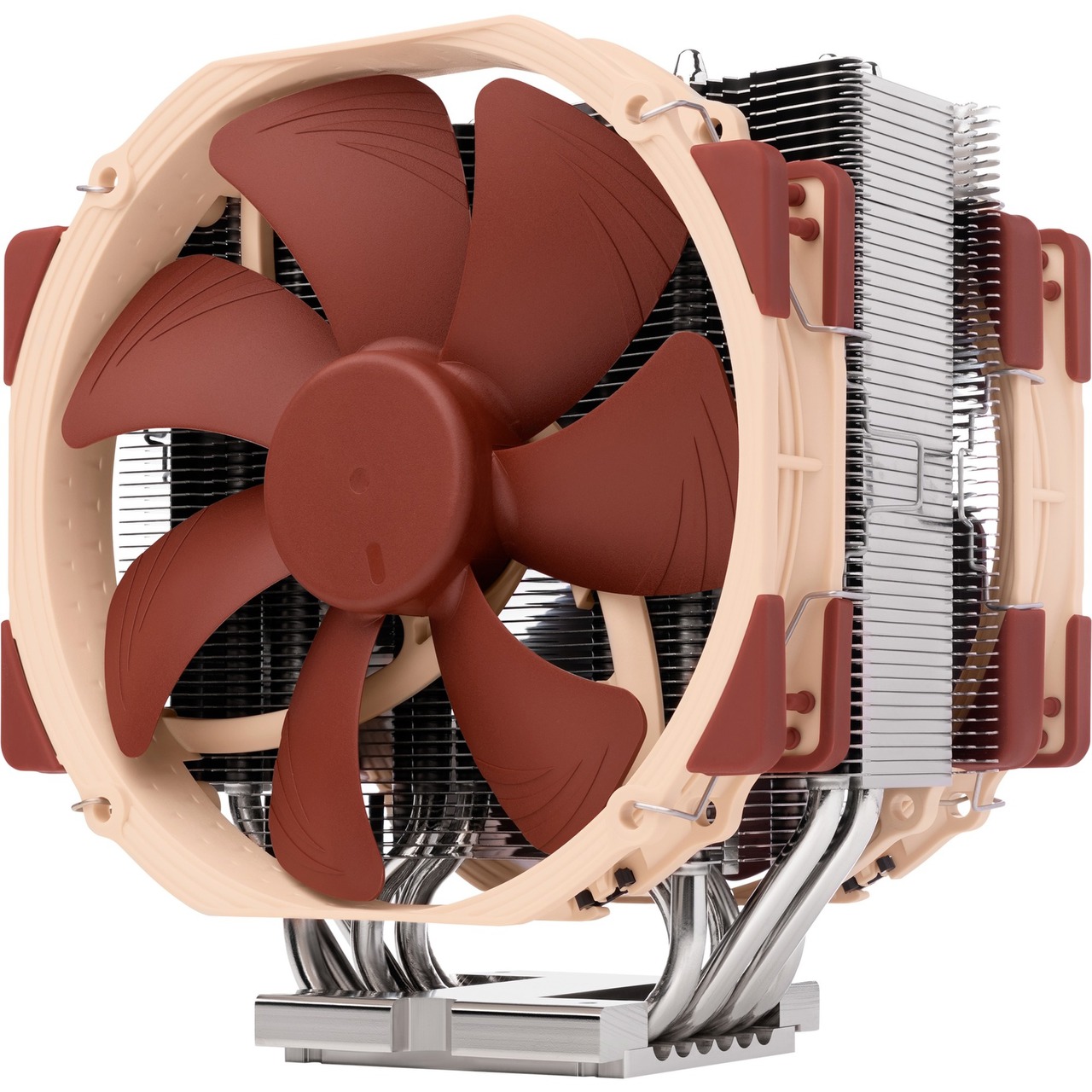 Noctua NH-U14S DX-4677, CPU-Kühler